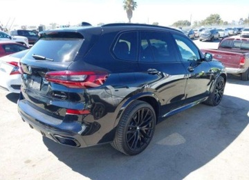BMW X5 G05 2022 BMW X5 2022, 3.0L, 4x4, od ubezpieczalni 3.0 Benzyna 335KM, zdjęcie 4