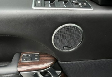 Land Rover Range Rover IV 2015 Land Rover Range Rover FULL WERSJA Hybryda Panorama Head Up 4x4 Pneum, zdjęcie 38