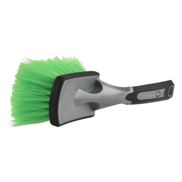 ПРОФЕССИОНАЛЬНАЯ ЩЕТКА K2 ДЛЯ РУЧНОЙ МОЙКИ АВТОМОБИЛЯ - M350