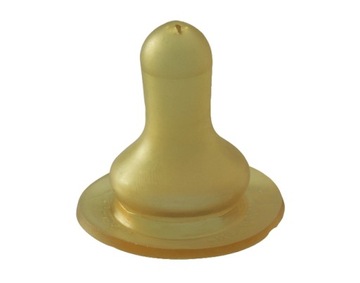 nip Smoczek na butelkę 
