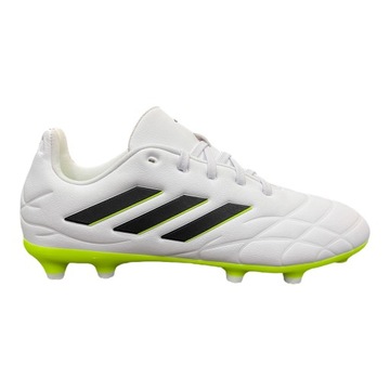 Buty ADIDAS Korki COPA PURE.3 FG J roz. 36 2/3 HQ8989