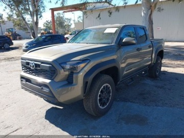 Toyota Tacoma II 2025 Toyota Tacoma Trd Off Road 2025 2.4 Benzyna 278KM, zdjęcie 1