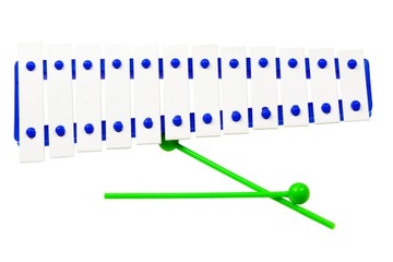 ДИАТОНИЧЕСКИЕ ШКОЛЬНЫЕ ЗВОНКИ КАЛМЕРА 12 ТОНОВ /M04