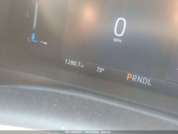 Ford Escape III 2023 Ford Escape 2023r, ST-Line, 2.5L, 4x4 2.5 Hybryda 200KM, zdjęcie 10