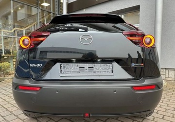 Mazda MX-30 2023 Mazda MX-30 170KM EditionR Salon PL Hybryda Plug-in 74KM, zdjęcie 4
