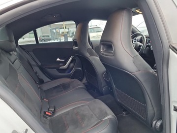 Mercedes CLA C118/X118 Coupe Facelifting 1.3 200 163KM 2023 Mercedes-Benz CLA 200 AMG / Advanced Plus / Multib, zdjęcie 13