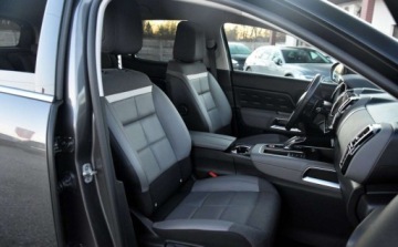 Citroen C5 Aircross 2021 Citroen C5 Aircross SKORA Alusy LED Navi. grzane Fotele BLIS linne assist, zdjęcie 21