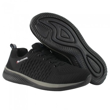 Buty Do Pracy AMORTYZACJA PIANKA EVA X250 GREY r43