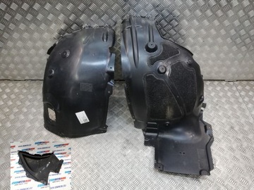 BMW 3 G20 G21 NADKOLE PRZÓD LEWE PRAWE