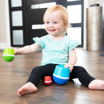 Наклонные рокеры TumbleRoos FA319-1