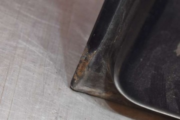 DVEŘE LEVÉ PŘEDNÍ TMAVOMODRÝ FIAT GRANDE PUNTO 5D 05-10