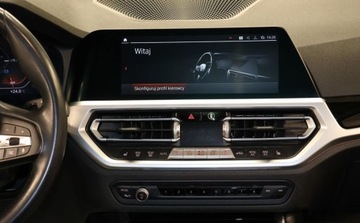 BMW Seria 3 G20-G21 Touring 2.0 320d 190KM 2019 BMW Seria 3 LED, El. klapa, Czujniki, NAVI, Grzane Fotele, Tempomat, Virtu, zdjęcie 3