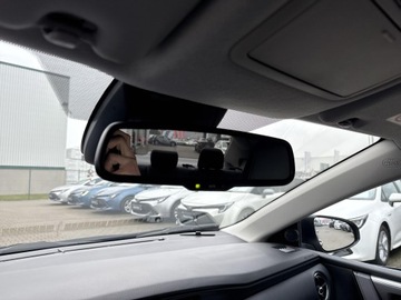 Toyota Corolla XI Sedan Facelifting 1,6 Valvematic 132KM 2018 Toyota Corolla 1.6 Comfort Seria E16 (2012-2019) 1, zdjęcie 22