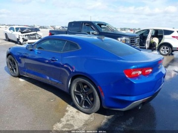 Chevrolet Camaro VI Coupe 3.6 335KM 2019 Chevrolet Camaro 1LT 2019 3.6l 3.6 Benzyna 335KM, zdjęcie 3