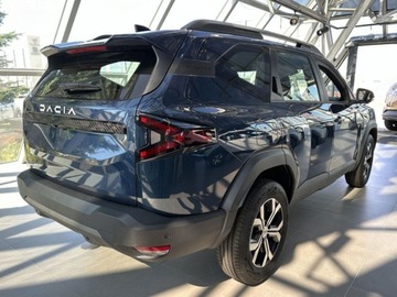Dacia Bigster 1.2 TCe 140KM 2025 Od ręki - Expression LPG 1.2 TCe mHEV 140KM / Pakiet Zimowy, zdjęcie 2