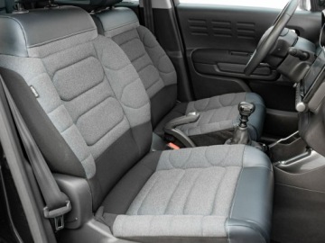 Citroen C3 Aircross  I Crossover Facelifting 1.2 PureTech 110KM 2022 Citroen C3 Aircross PY96580#1.2 PureTech Shine, zdjęcie 30