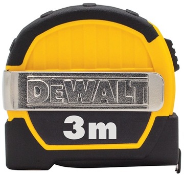 DeWALT DWHT36098 MIARA ZWIJANA 3M KOMPAKTOWA