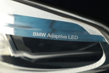 BMW X3 G01 SUV 2.0 30i 252KM 2019 BMW X3 xDrive30i, Salon Polska, Serwis ASO, 4X4, zdjęcie 25