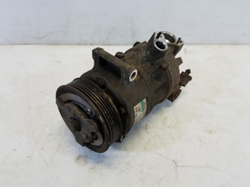 SPRĘŻARKA KLIMATYZACJI VW TIGUAN I 5N 2.0 TDI 5N0820803