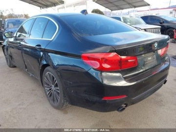 BMW Seria 5 G30-G31 2019 BMW Seria 5 2019 BMW 530I 2.0 Benzyna 248KM, zdjęcie 5
