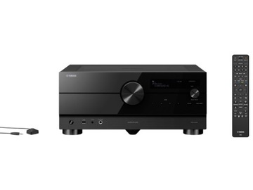 Yamaha RX-A4A Amplituner Kina Domowego 7.2