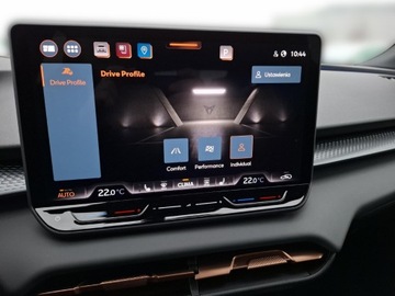 Cupra Terramar SUV 1.5 eTSI 150KM 2024 Cupra Terramar 1.5 TSI / 150KM, ASO, Pakiety Digit, zdjęcie 25