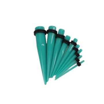 TAPER ROZPYCHACZ EXPANDER ZESTAW 9 SZTUK 1,6-10mm