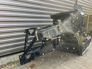 BMW X5 G05 ЧЕТВЕРТЬ РАМА ПЕРЕДНЕЙ СТОЙКИ ЛЕВАЯ СТОК