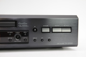 DVD-плеер Onkyo DV-SP500