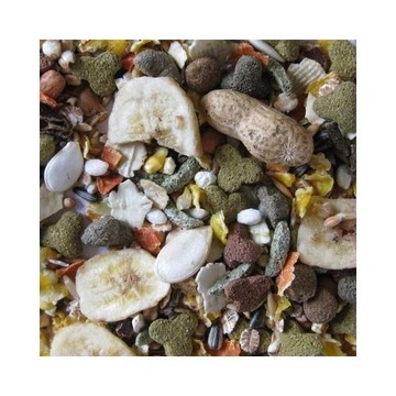 Deli Nature - Rodelicious - Hamster - karma dla chomika 750 g