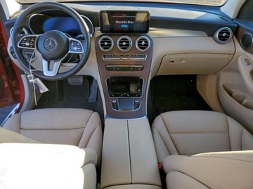 Mercedes GLC C254/X254 2022 Mercedes-Benz GLC 300 4Matic 2022 2.0 Benzyna 255KM, zdjęcie 8