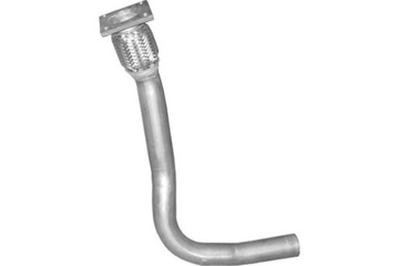 POLMO RURA NAPRAWCZA SEAT AROSA 1.7 SDI 97-05