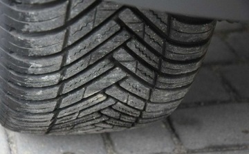 Ford Kuga I 2.0 Duratorq TDCi 140KM 2012 Ford Kuga 2.0D 4x4 Navi Kamera 2012r 166 Tys Km Sprowadzony 2.0 Diesel, zdjęcie 25