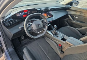 Peugeot 2022 Peugeot 308 Salon Polska100Bezwypadkowyjak nowyF-vat 23 1.5 Diesel, zdjęcie 1