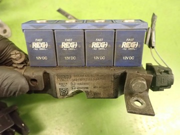 Газовая установка СТАГ 67Р-014903 67Р-010951