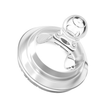 NENO MIO CREAM INNOWACYJNY KUBEK BIDON BUTELKA Z OBCIĄŻONĄ SŁOMKĄ 300ml