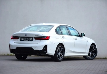 BMW Seria 3 G20-G21 Limuzyna 2.0 318i 156KM 2023 BMW Seria 3 BMW 318i M Sport Auto prawie nowe, 5000 przebiegu FV 23, PL Sa, zdjęcie 1