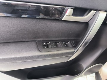 Chevrolet Captiva II SUV 2.2D 184KM 2012 Chevrolet Captiva 7 osobowy 4x4, zdjęcie 11