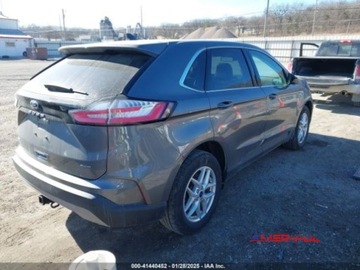 Ford Edge II 2022 Ford Edge 2022 r., 2,0L SEL 2.0 Benzyna 250KM, zdjęcie 5