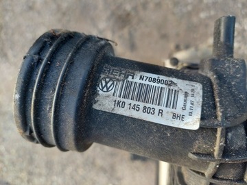 AUDI A3 8P VW SEAT 2,0TDI INTERCOOLER 1K0145803R