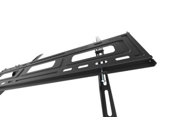 Сверхпрочный держатель для телевизора 50, 55, 65, 75, 85, 86 дюймов, вешалка для телевизора, ТЕСТ 60 кг