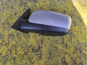 KIA VENGA 09-19 ZRCÁTKO LEVÉ 5PIN EVROPA 2R