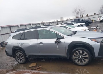 Subaru 2024 Subaru Outback 2024r., Touring, 2.5L, od ubezpieczalni 2.5 Benzyna 185KM, zdjęcie 7