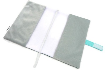 ЧЕХОЛ ДЛЯ БАРХАТНОЙ КНИГИ О ЗДОРОВЬЕ ДЕТЕЙ