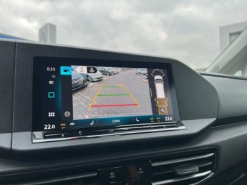 Volkswagen Caddy V 2026 Volkswagen Caddy PanAmericana AUTOMAT 1.5 TSI 116K, zdjęcie 24