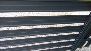 Unico пролет UN-02 Забор в упаковке: панель забора, штакетник