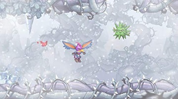 Казе и дикие маски (Nintendo Switch)