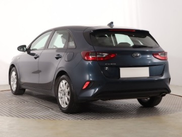 Kia Ceed III Hatchback 1.0 T-GDi 120KM 2020 Kia Ceed 1.0 T-GDI, Salon Polska, Serwis ASO, zdjęcie 3