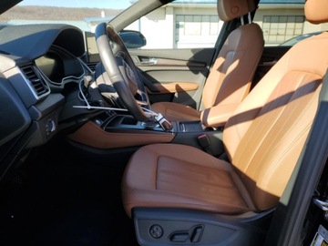 Audi Q5 II 2021 Audi Q5 Premium Plus 2021 2.0l 2.0 Benzyna 261KM, zdjęcie 7