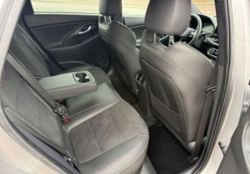 Hyundai i30 III Hatchback Facelifting 1.0 T-GDI 120KM 2022 Hyundai i30 N-LINE Navi Full led 50.000 km Benzyna 120KM, zdjęcie 12